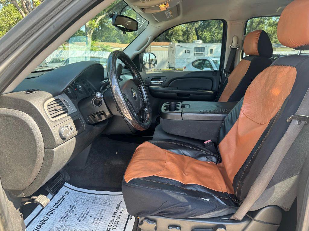 used 2009 Chevrolet Tahoe car, priced at $7,500