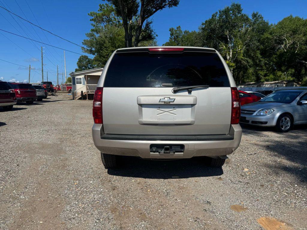 used 2009 Chevrolet Tahoe car, priced at $7,500