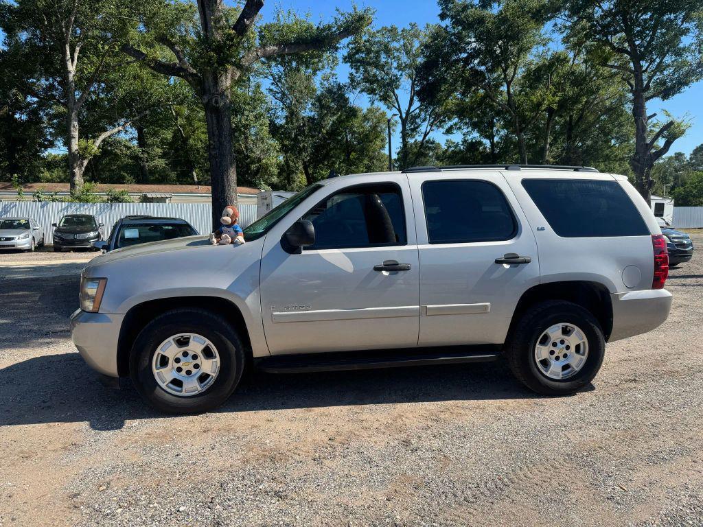used 2009 Chevrolet Tahoe car, priced at $7,500