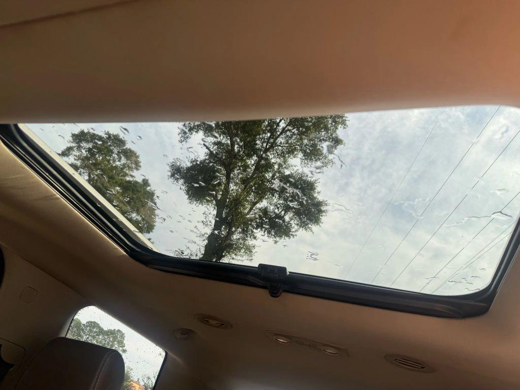 used 2013 GMC Acadia car, priced at $5,400