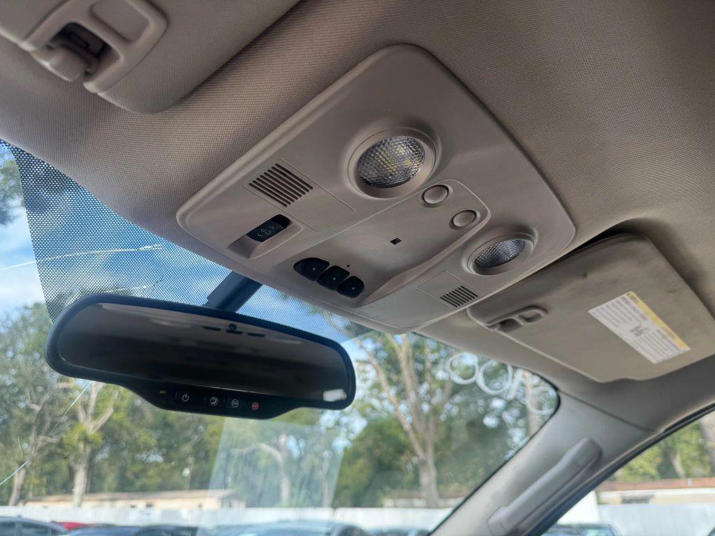 used 2013 GMC Acadia car, priced at $5,400