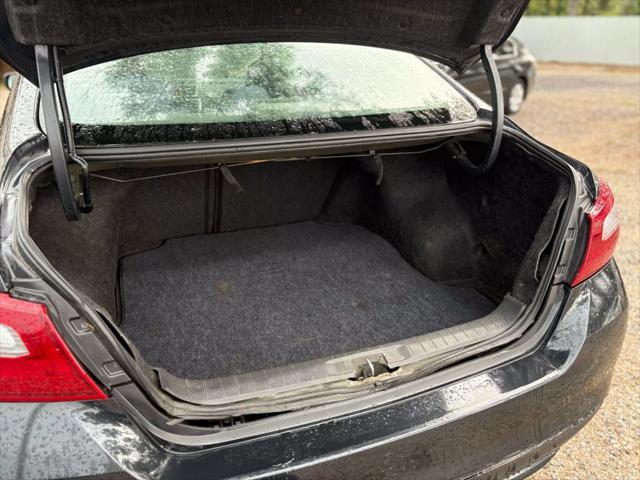 used 2018 Nissan Altima car, priced at $5,975