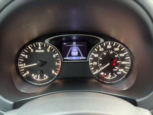 used 2018 Nissan Altima car, priced at $5,975
