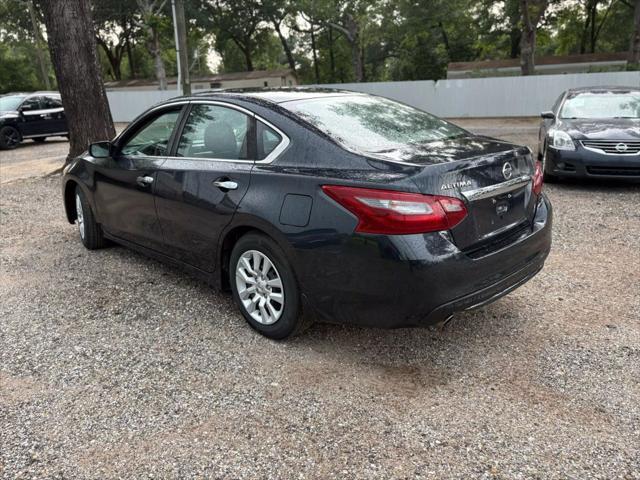 used 2018 Nissan Altima car, priced at $5,975