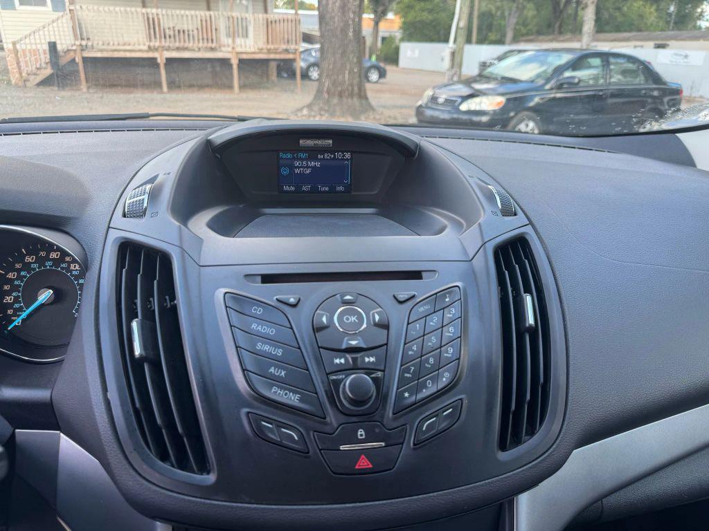 used 2013 Ford Escape car, priced at $6,900