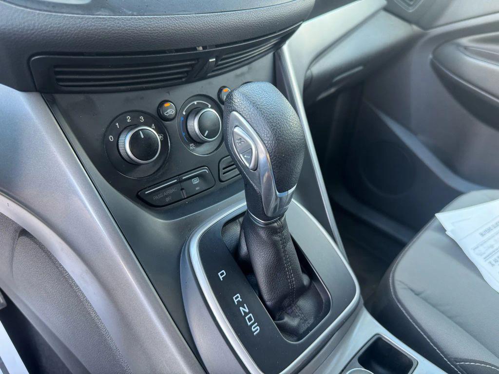 used 2013 Ford Escape car, priced at $6,900