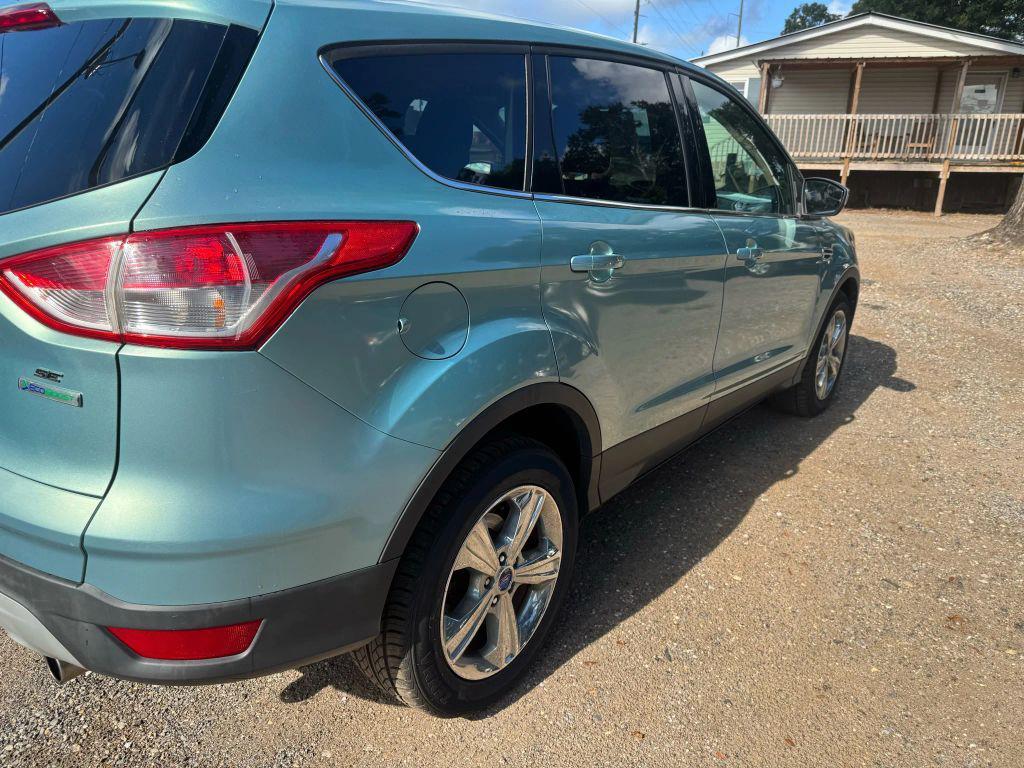 used 2013 Ford Escape car, priced at $6,900