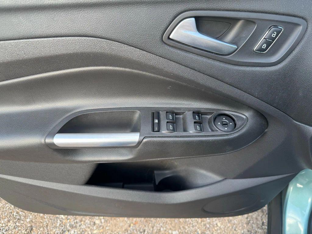 used 2013 Ford Escape car, priced at $6,900