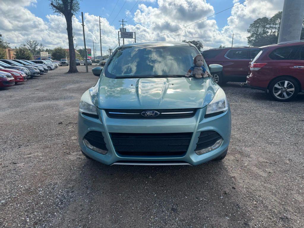 used 2013 Ford Escape car, priced at $6,900