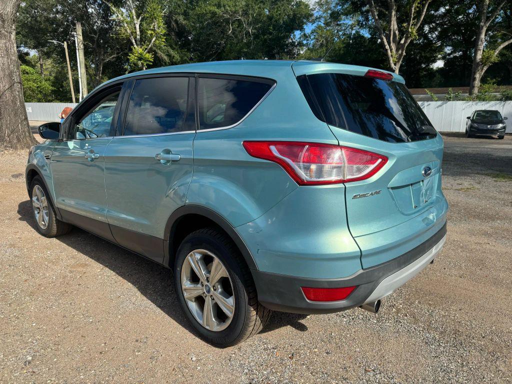 used 2013 Ford Escape car, priced at $6,900