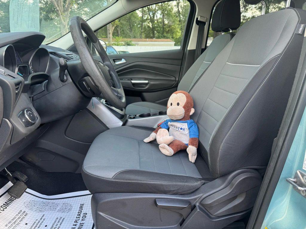 used 2013 Ford Escape car, priced at $6,900