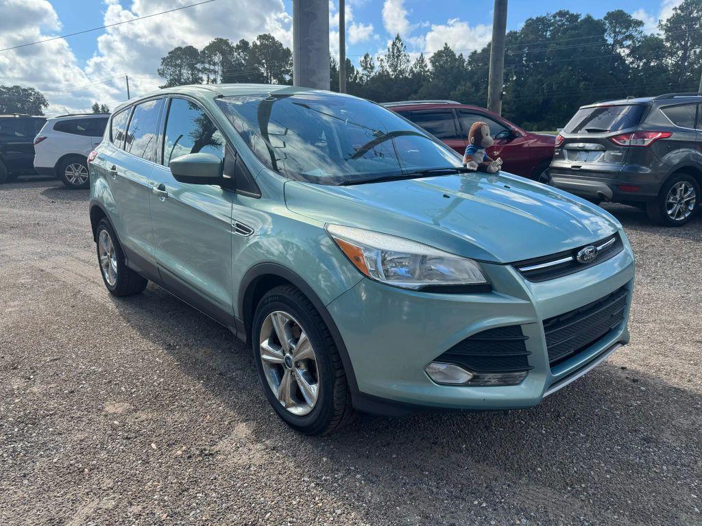 used 2013 Ford Escape car, priced at $6,900