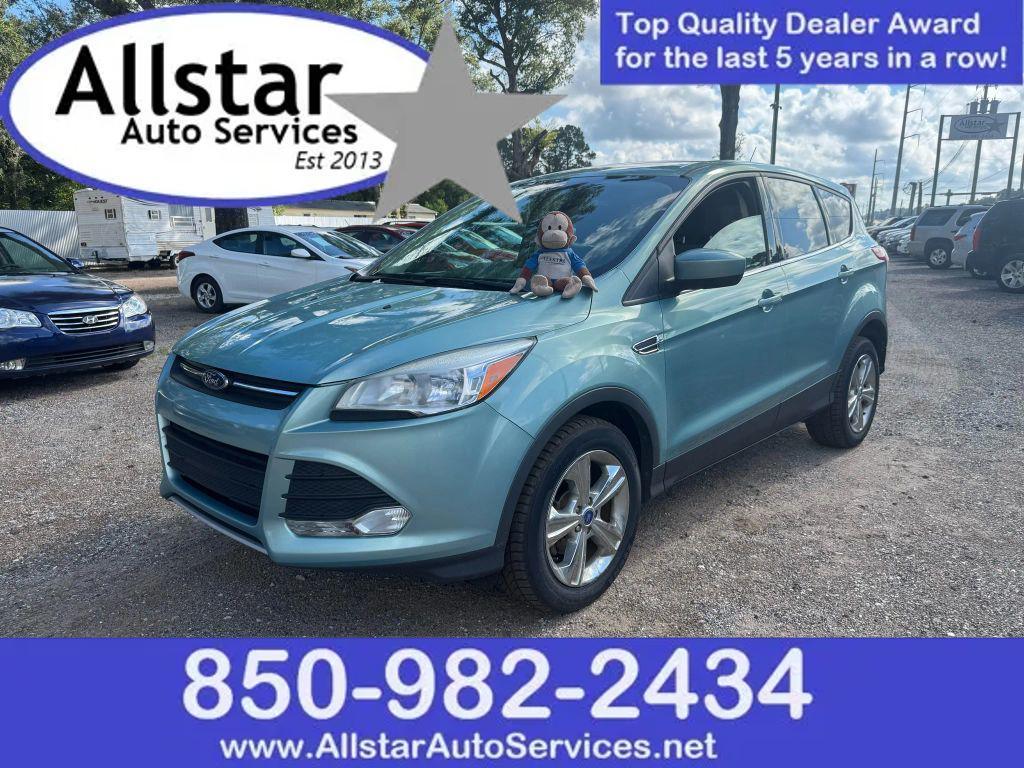 used 2013 Ford Escape car, priced at $6,900