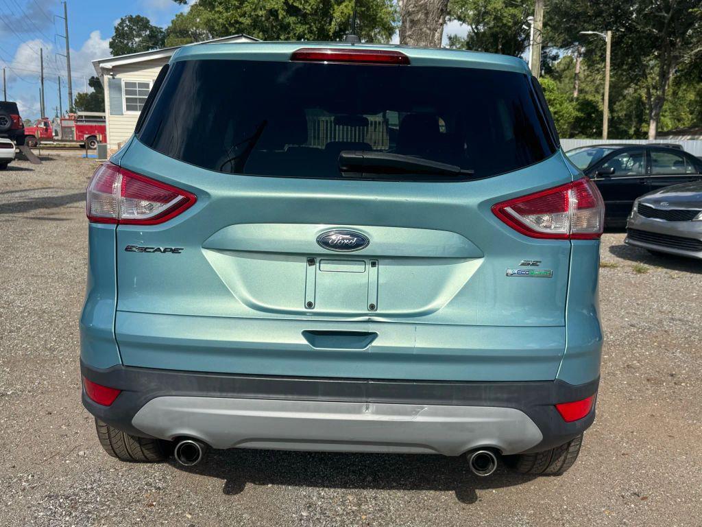 used 2013 Ford Escape car, priced at $6,900
