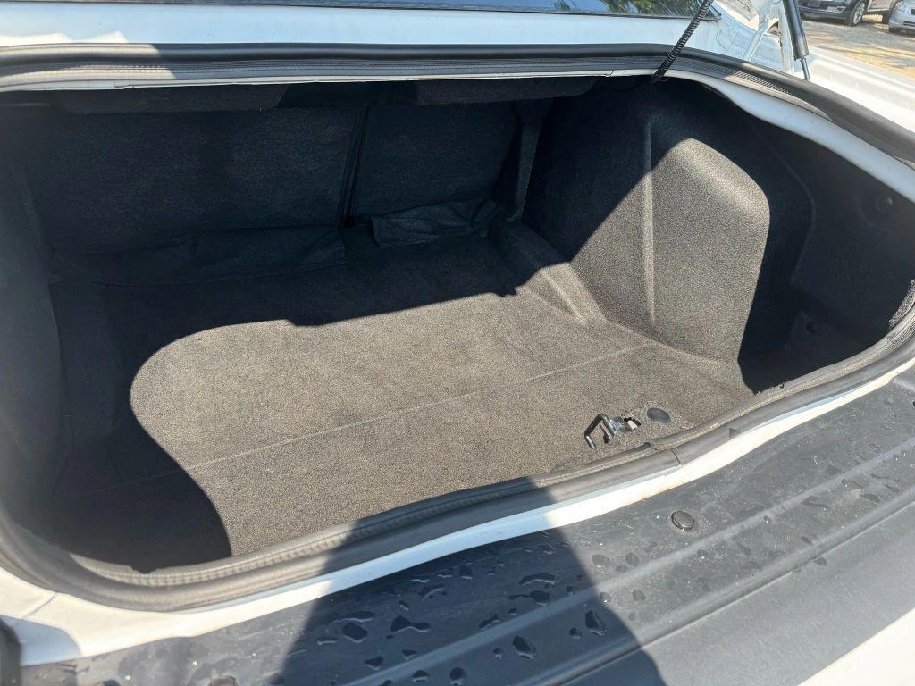 used 2018 Dodge Challenger car, priced at $13,900