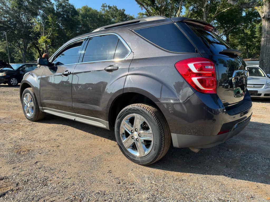 used 2016 Chevrolet Equinox car, priced at $7,900