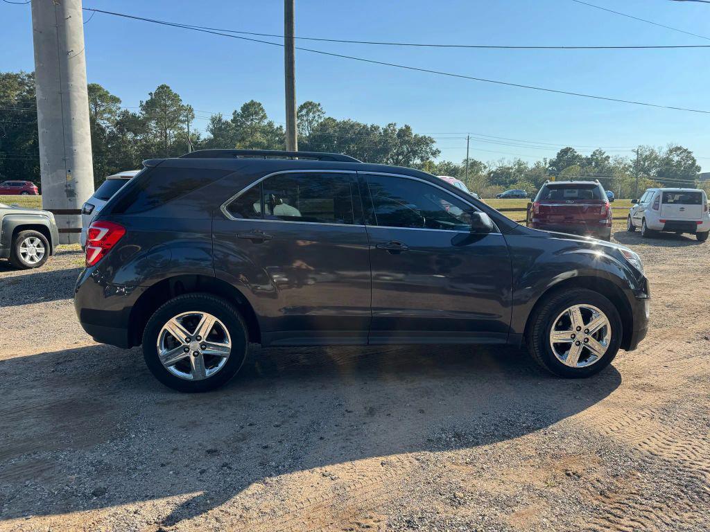 used 2016 Chevrolet Equinox car, priced at $7,900