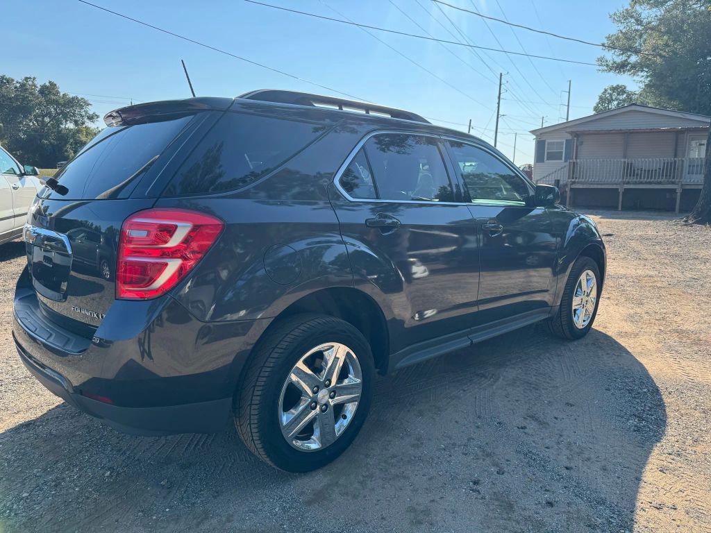 used 2016 Chevrolet Equinox car, priced at $7,900