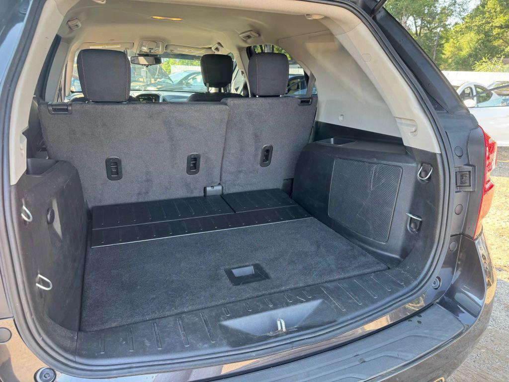 used 2016 Chevrolet Equinox car, priced at $7,900