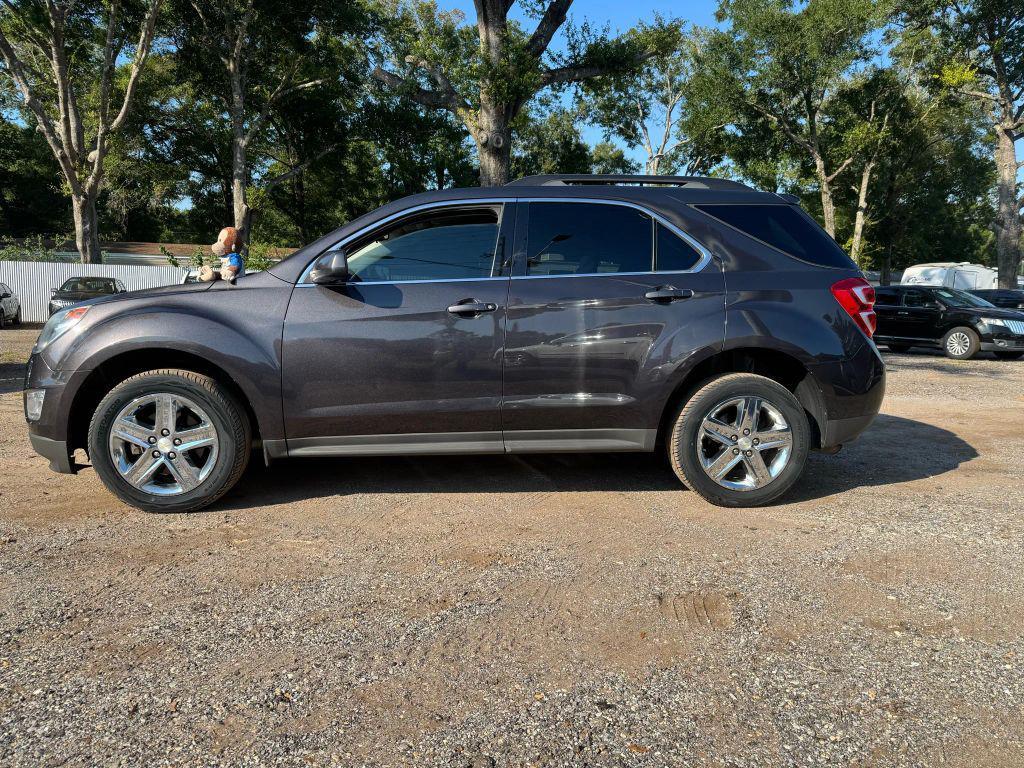 used 2016 Chevrolet Equinox car, priced at $7,900