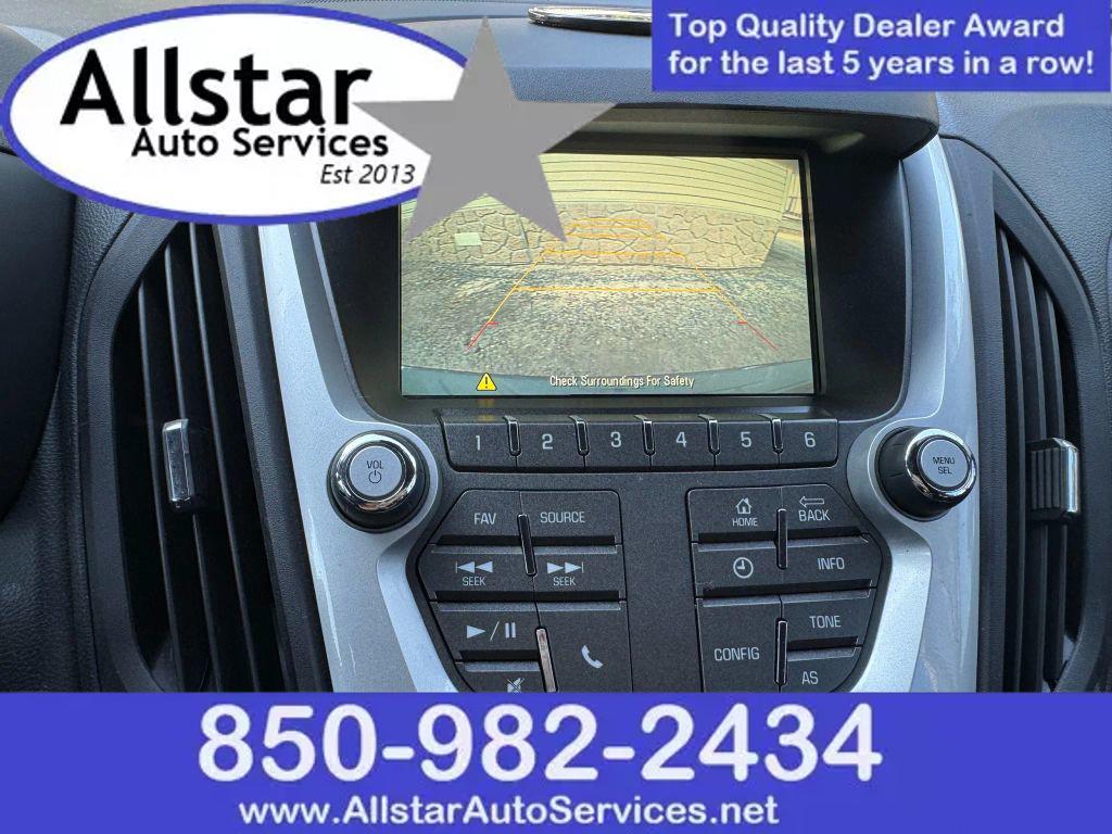 used 2016 Chevrolet Equinox car, priced at $7,900