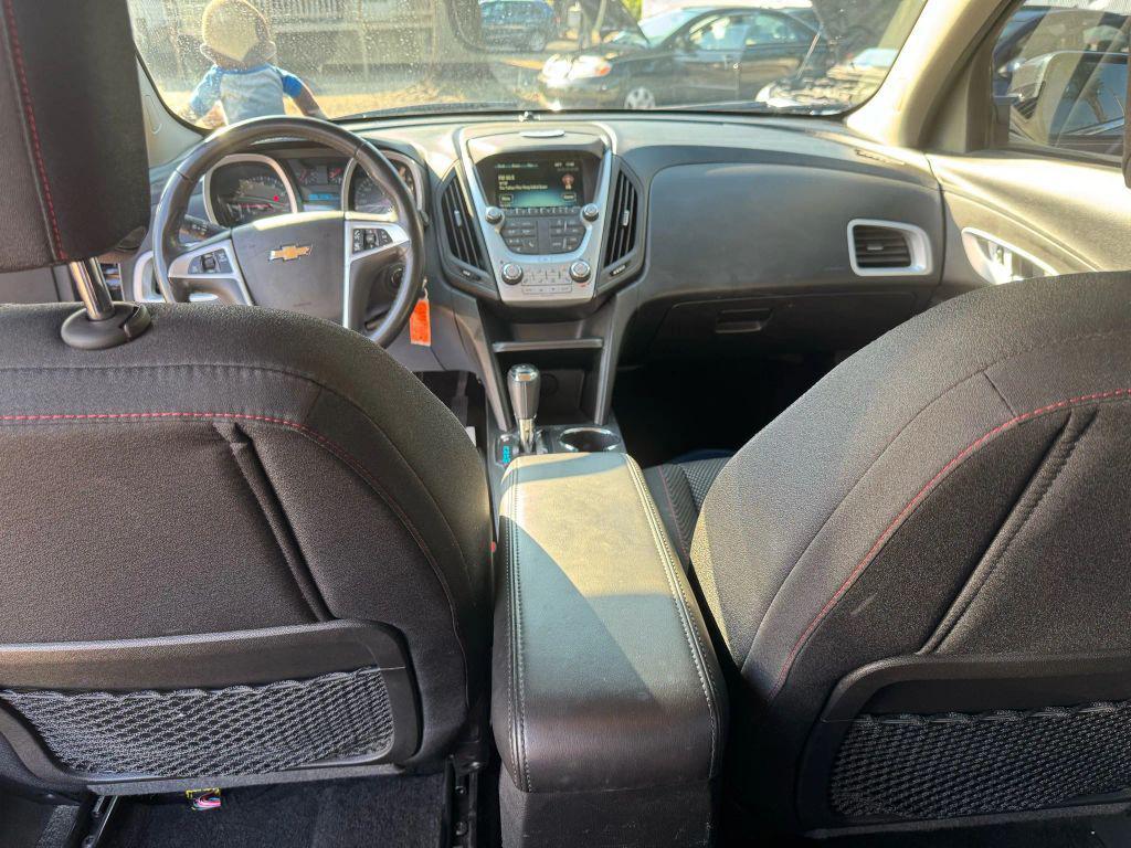 used 2016 Chevrolet Equinox car, priced at $7,900