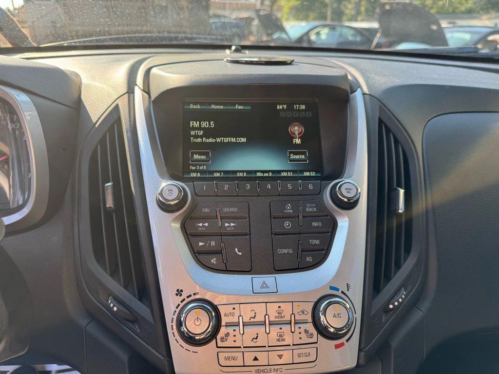 used 2016 Chevrolet Equinox car, priced at $7,900