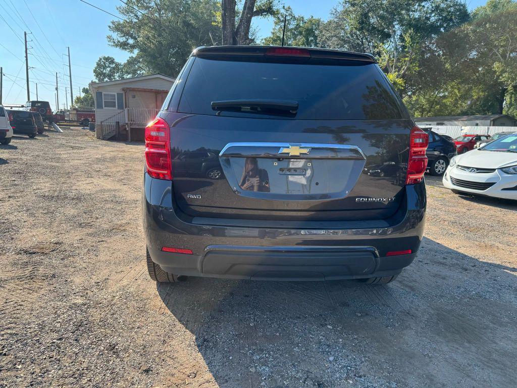 used 2016 Chevrolet Equinox car, priced at $7,900