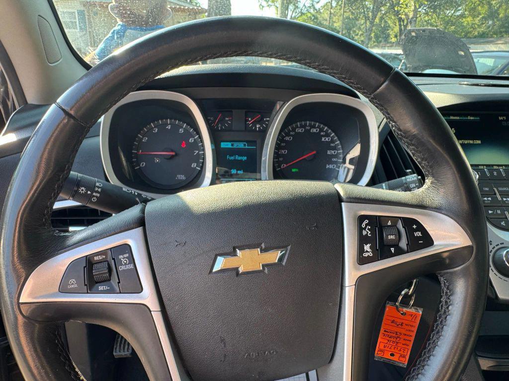 used 2016 Chevrolet Equinox car, priced at $7,900