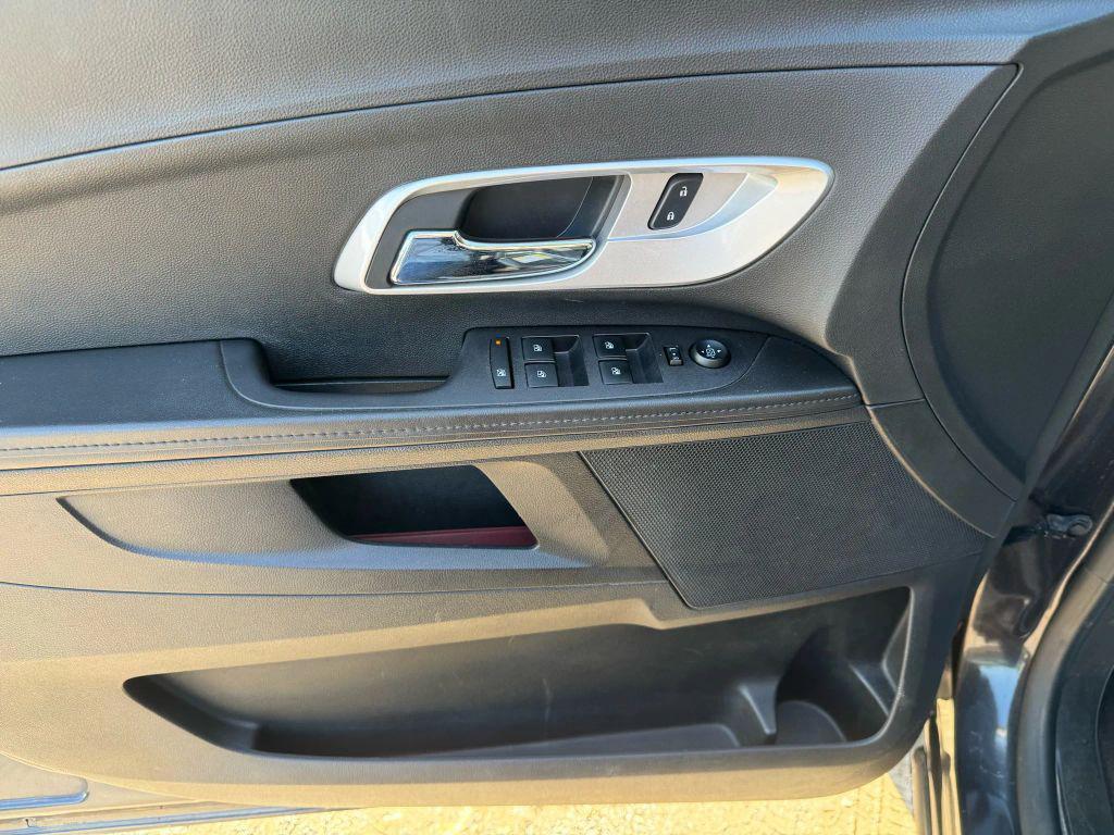 used 2016 Chevrolet Equinox car, priced at $7,900