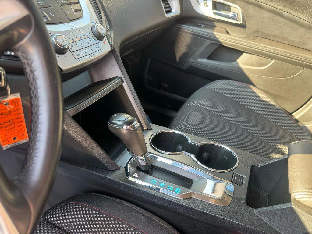 used 2016 Chevrolet Equinox car, priced at $7,900