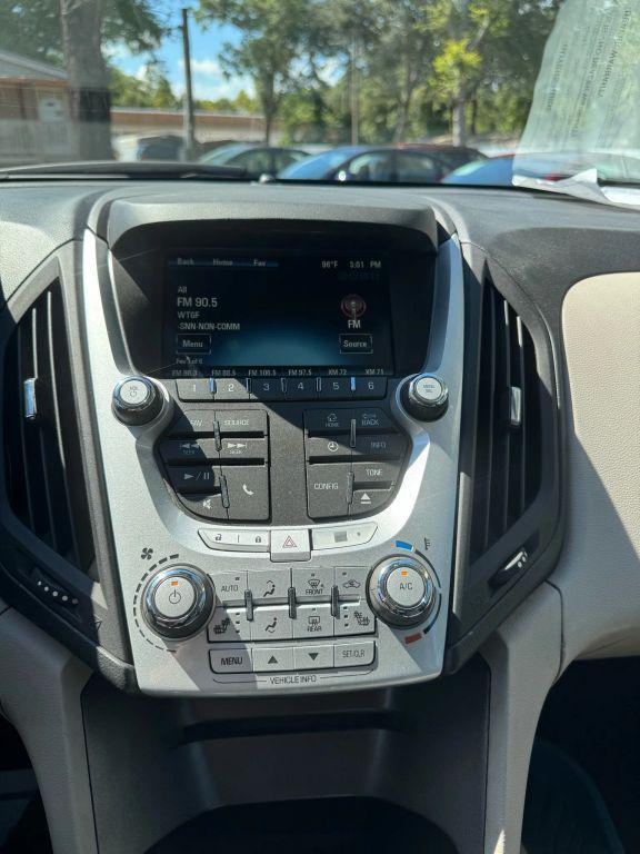 used 2012 Chevrolet Equinox car, priced at $5,950