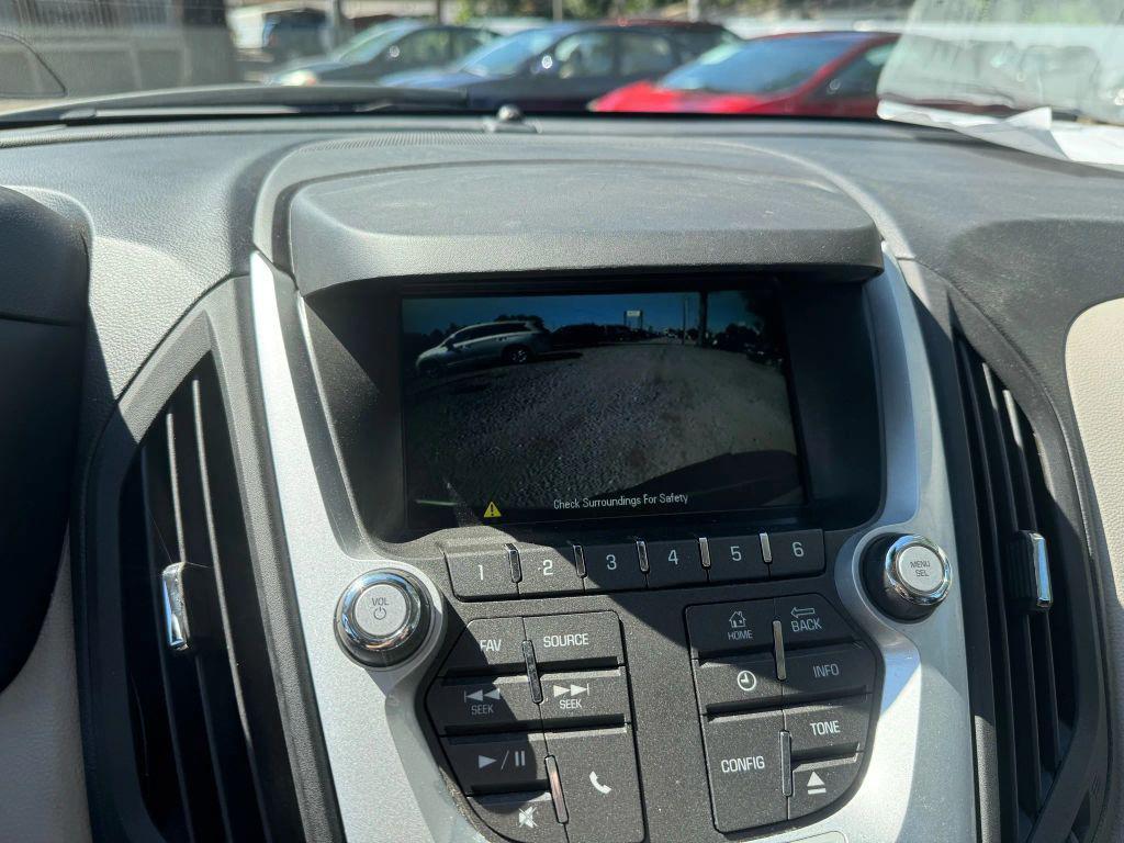 used 2012 Chevrolet Equinox car, priced at $5,950