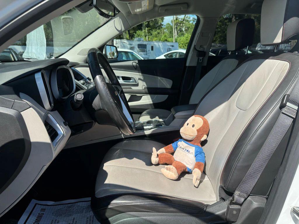 used 2012 Chevrolet Equinox car, priced at $5,950