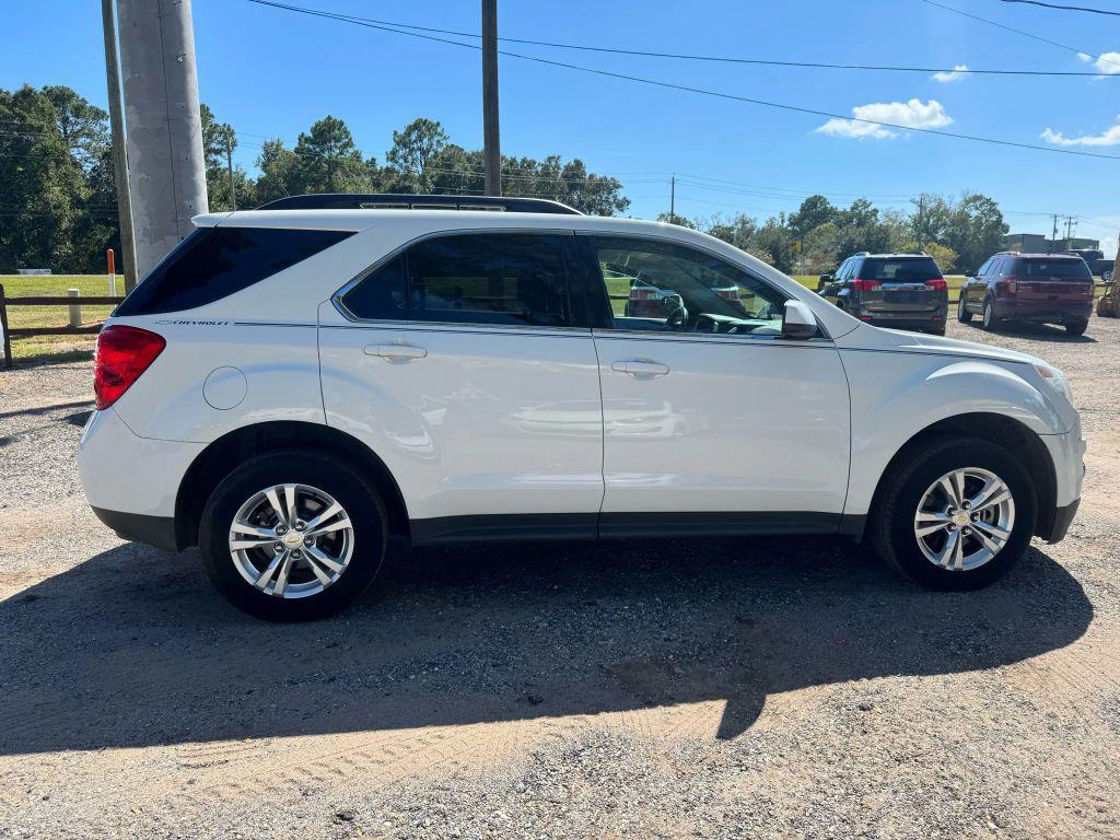 used 2012 Chevrolet Equinox car, priced at $5,950