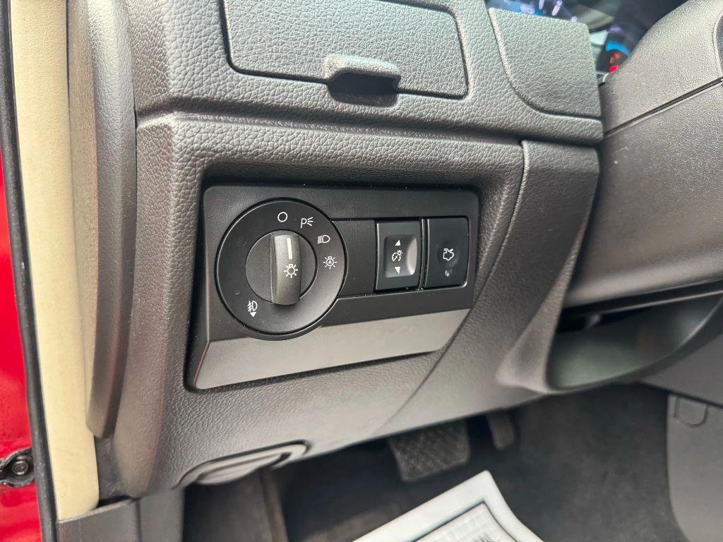 used 2012 Ford Fusion car, priced at $4,950