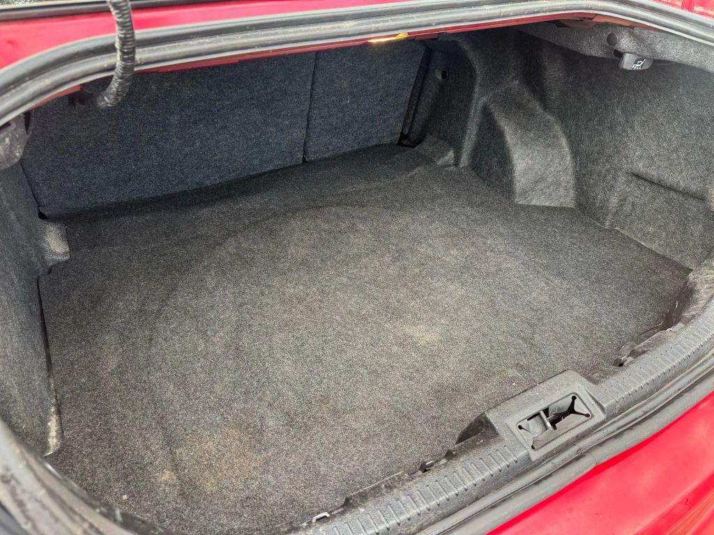 used 2012 Ford Fusion car, priced at $4,950