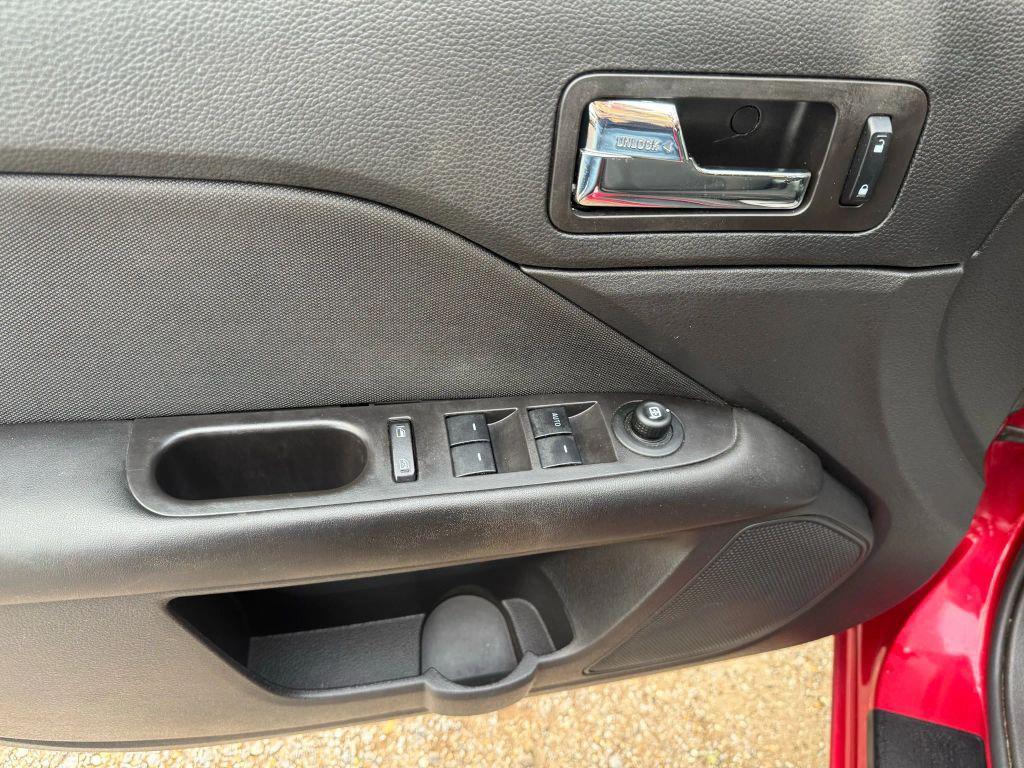 used 2012 Ford Fusion car, priced at $4,950