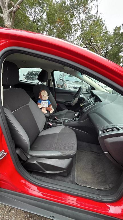 used 2012 Ford Focus car, priced at $5,300