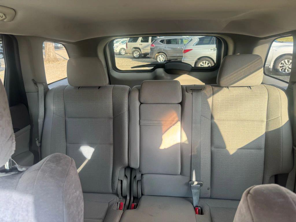 used 2013 Jeep Grand Cherokee car, priced at $6,900