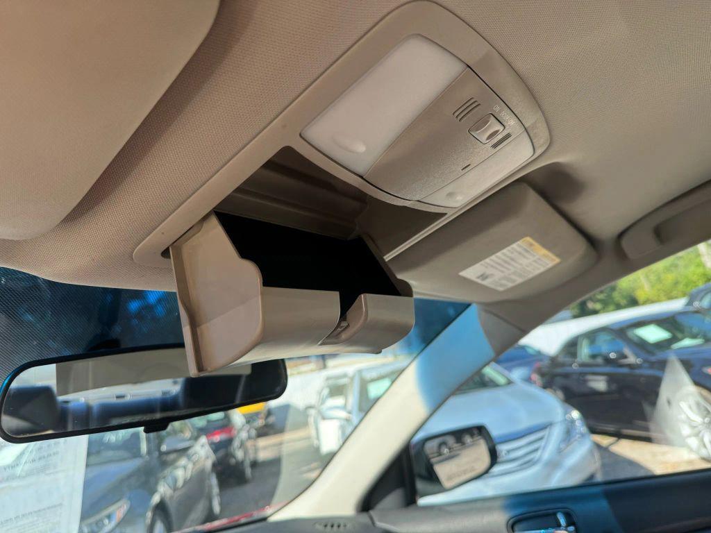 used 2009 Nissan Altima car, priced at $4,850