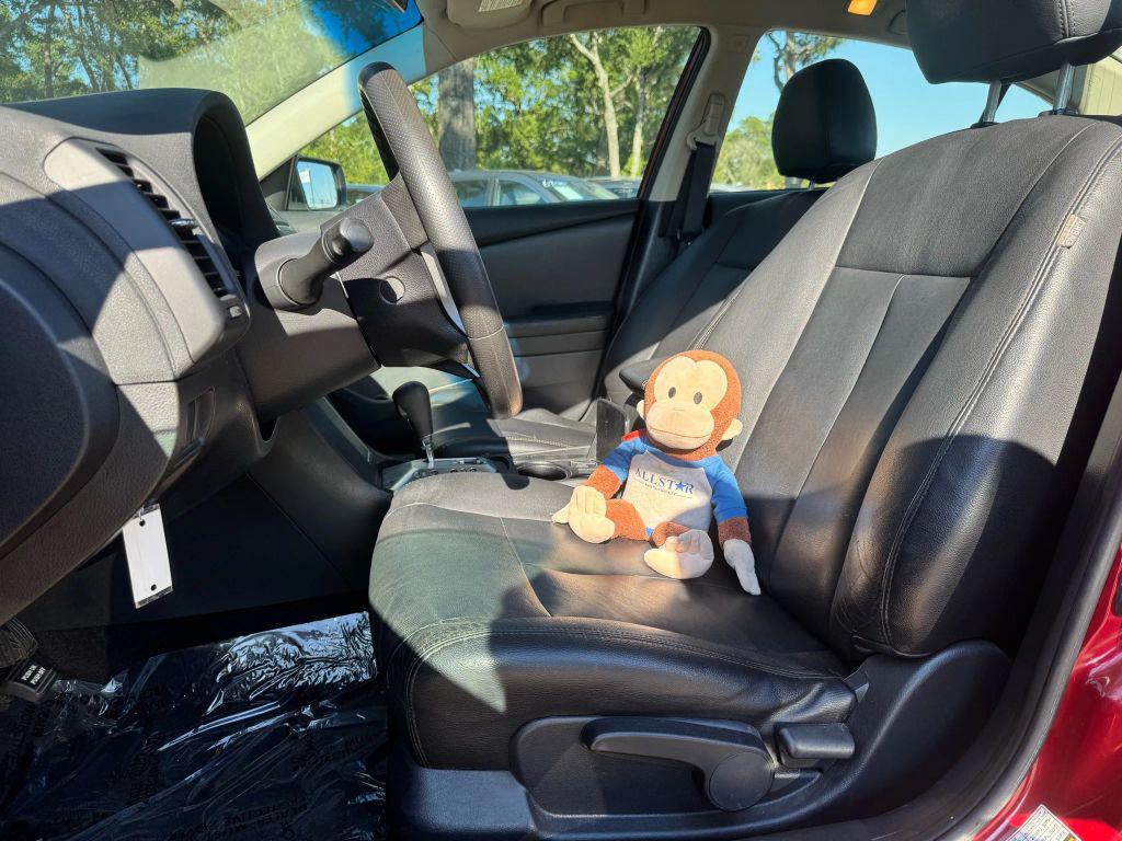 used 2009 Nissan Altima car, priced at $4,850