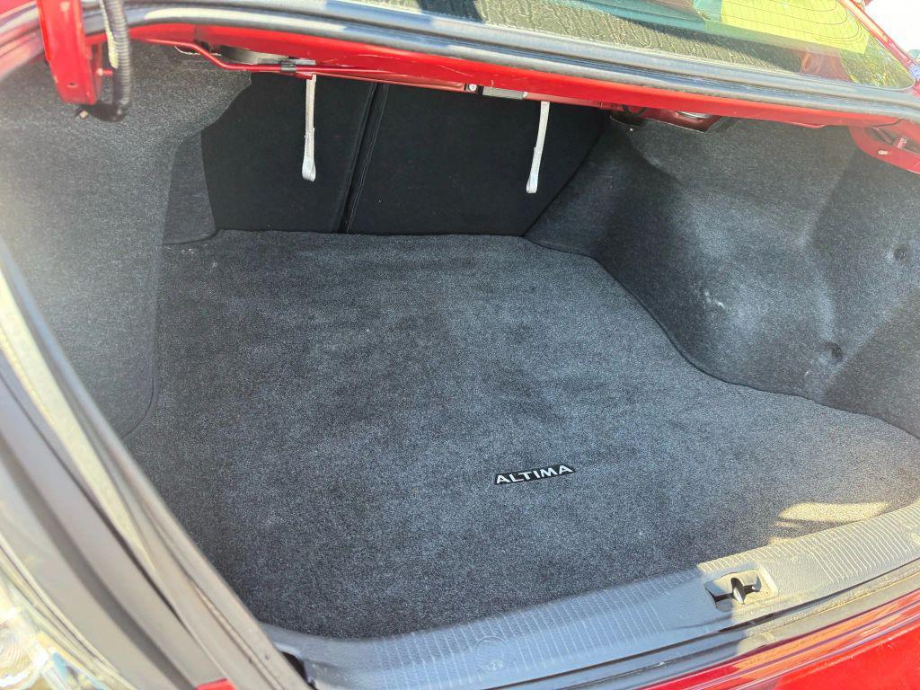 used 2009 Nissan Altima car, priced at $4,850