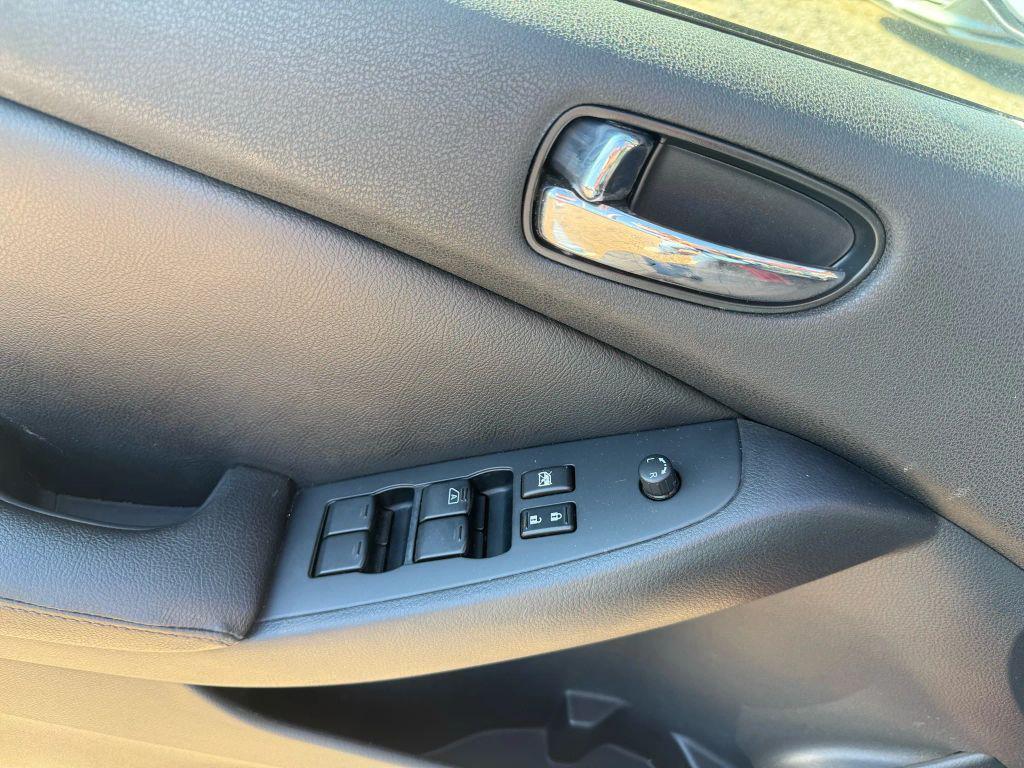 used 2009 Nissan Altima car, priced at $4,850