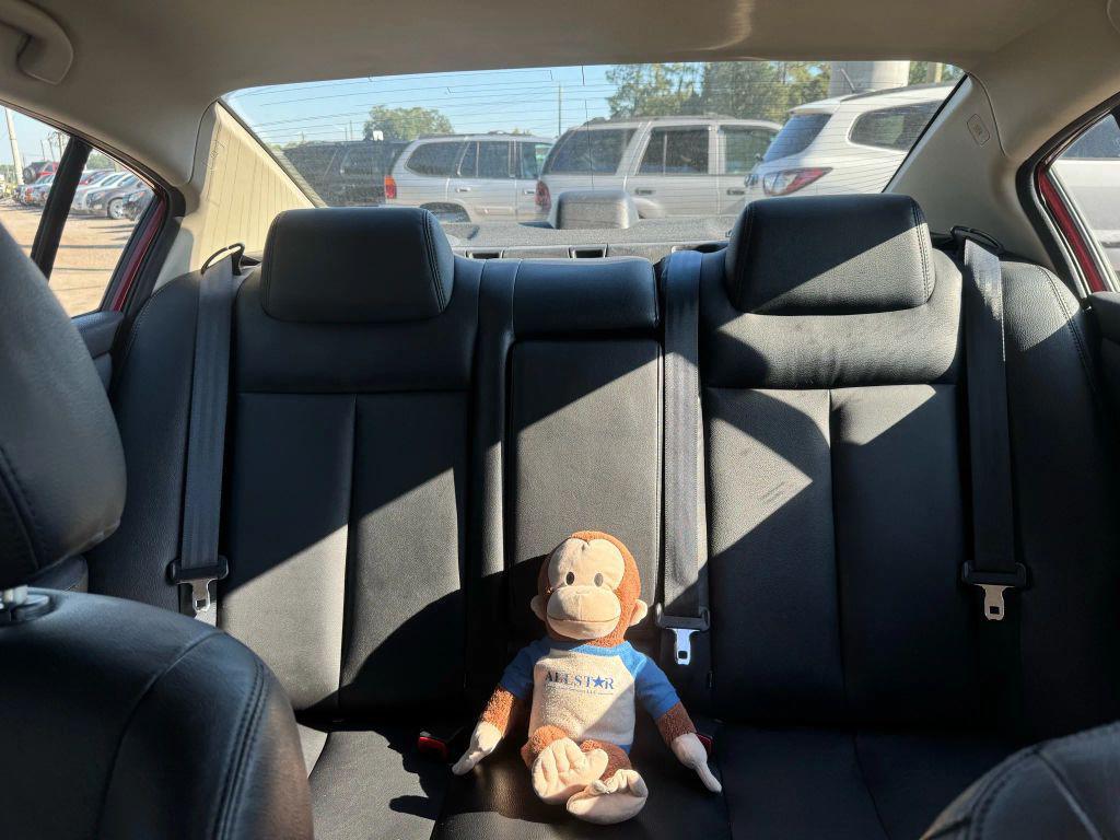 used 2009 Nissan Altima car, priced at $4,850