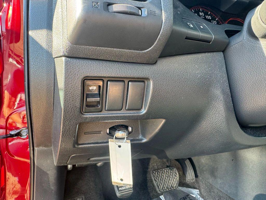 used 2009 Nissan Altima car, priced at $4,850