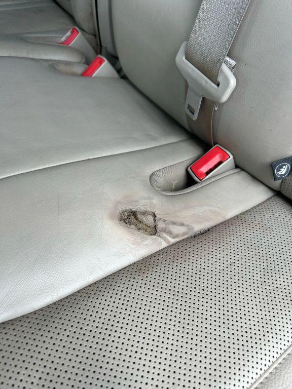 used 2013 Lincoln MKX car, priced at $5,400