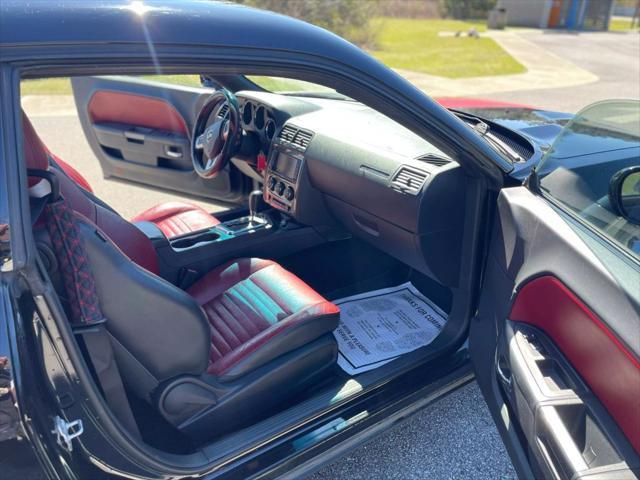 used 2012 Dodge Challenger car, priced at $9,400