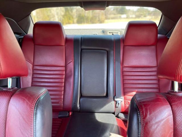 used 2012 Dodge Challenger car, priced at $9,400