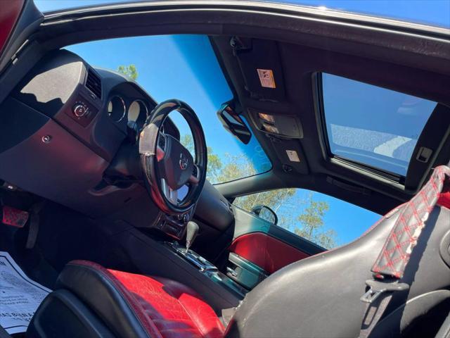 used 2012 Dodge Challenger car, priced at $9,400
